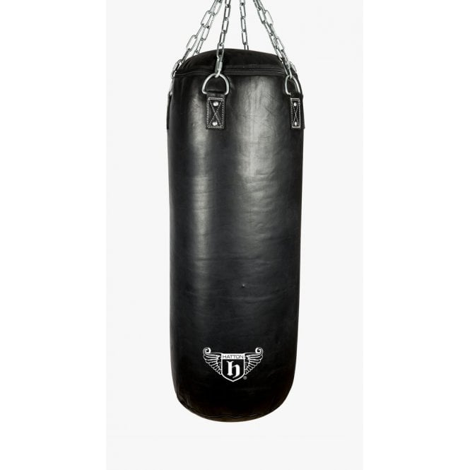 Hatton Boxing Heavy Duty Punch Bag