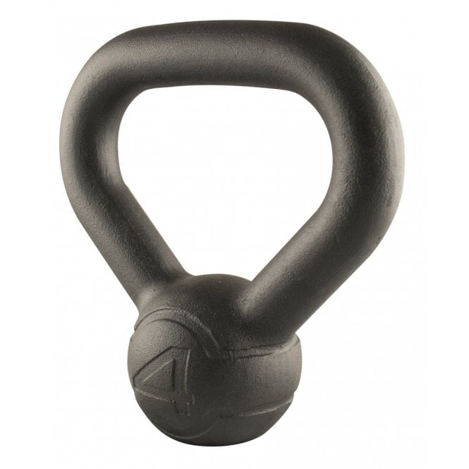Jordan Fitness Cast Iron Kettlebells