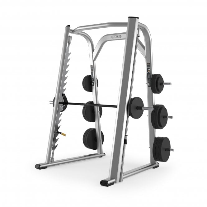 Precor Smith Machine Discovery Series