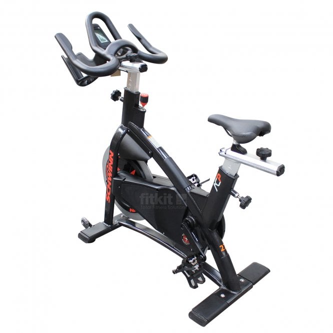 Schwinn AC Power Indoor Studio Bike Black
