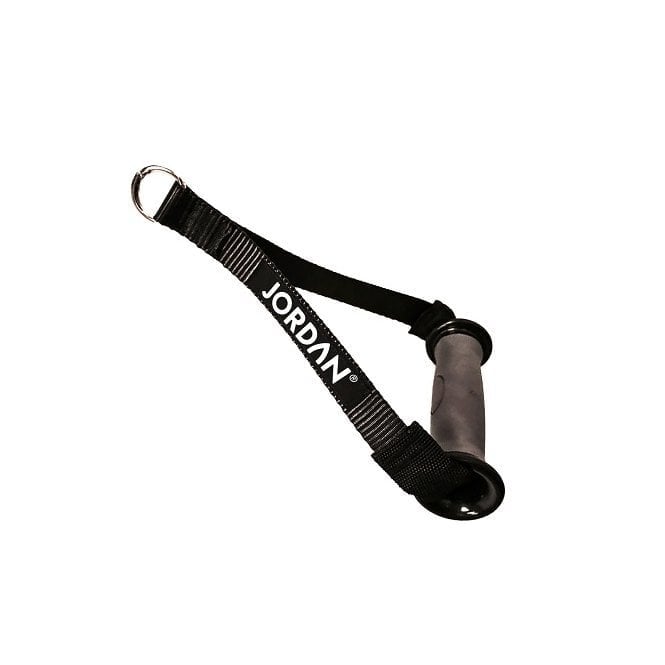 Jordan Fitness Soft Cable Handle