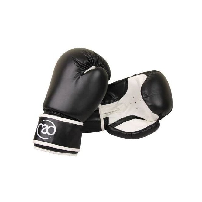 Fitness Mad  PVC Boxing Sparring Gloves