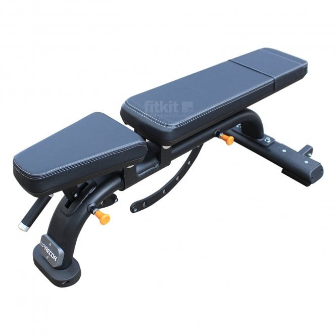 Precor Discovery Series Multi Adjustable Bench