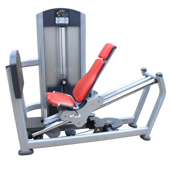 Life Fitness Signature Series Leg Press Selectorised