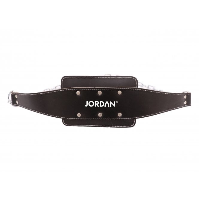 Jordan Fitness Weight Training Dipping Belt