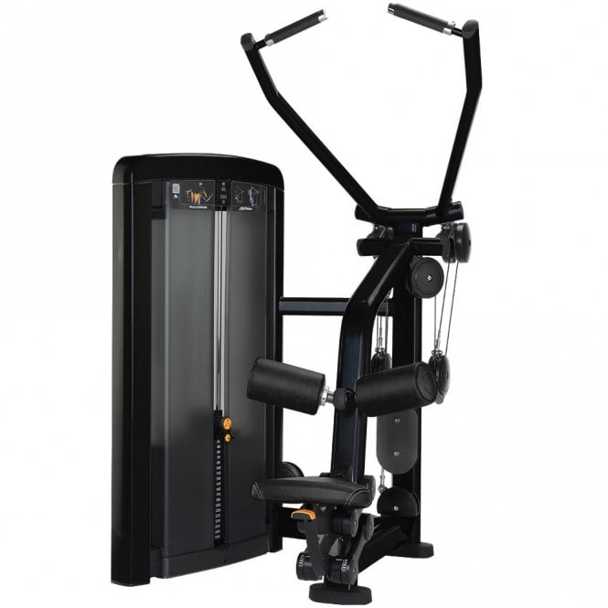 Life Fitness  Insignia Series Pulldown XL STACK