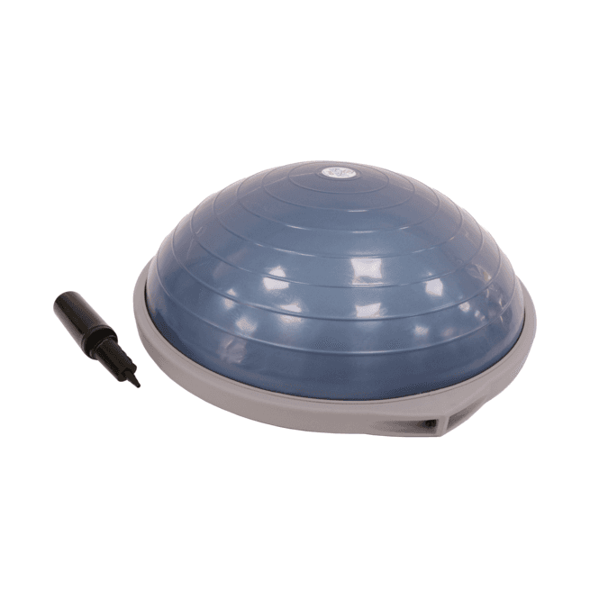 Jordan Fitness BOSU Balance Trainer (with pump)