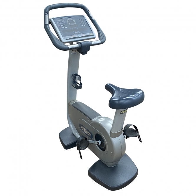 Technogym Excite 700i Upright Bike LED