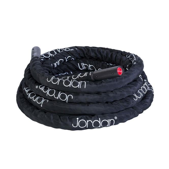 Nike Training Ropes Jordan Fitness Training Training Rope 38mm Diameter 15M - Functional ...