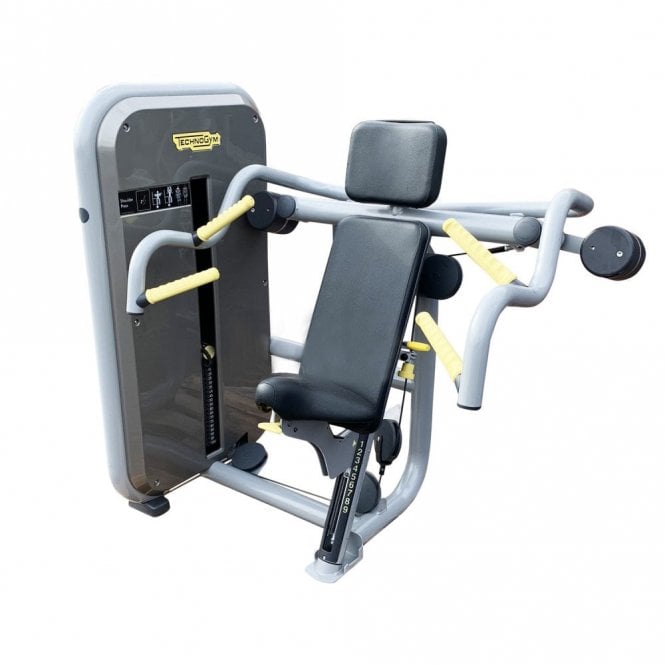 Technogym Element Shoulder Press IFI