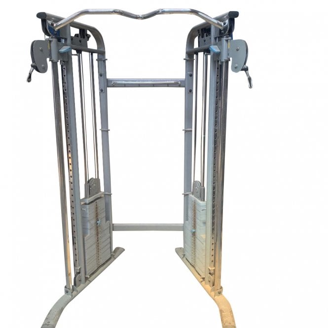 Precor FTS Functional Dual Adjustable Pulley DAP