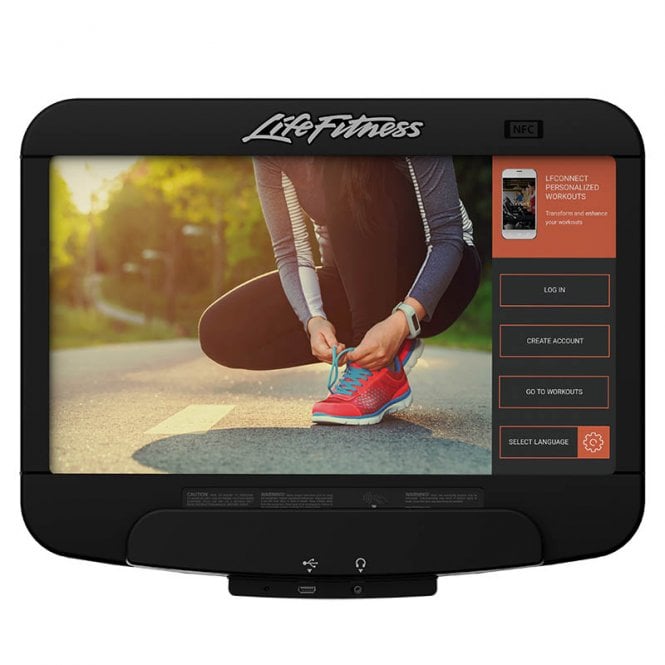 Life Fitness Equipment | Life Fitness Gym Equipment | FitKit UK
