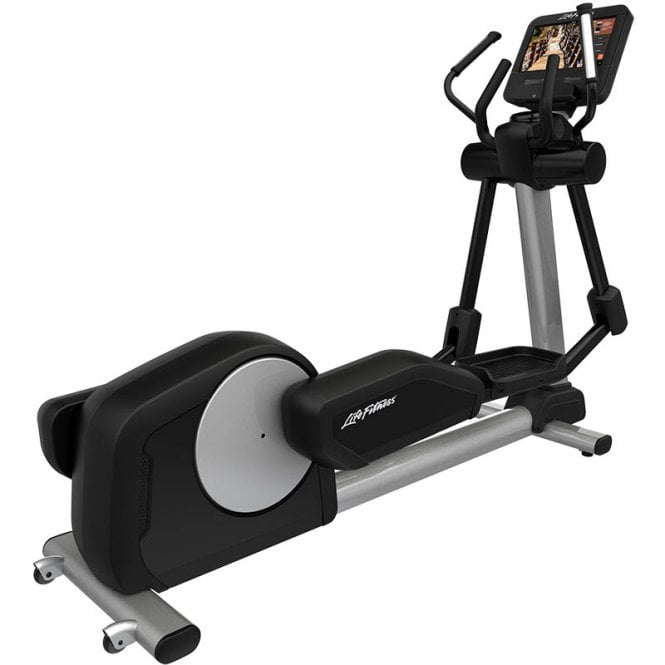 Life Fitness Integrity Series Cross Trainer With SE3HD Console FREE INSTALLATION