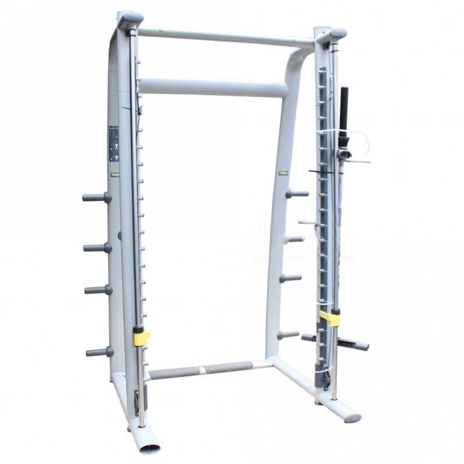 Technogym Selection MultiPower Smith Machine