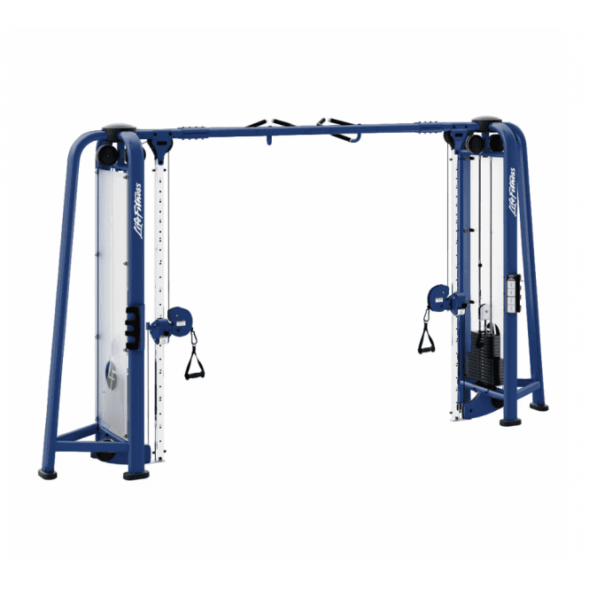 Life Fitness Signature Series Cable Motion Adjustable Crossover