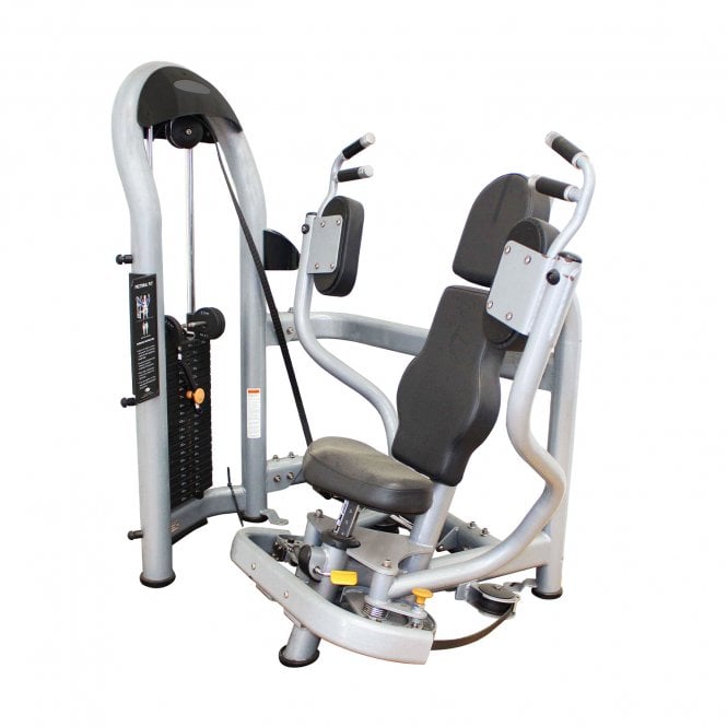 Matrix Pectoral Fly G3-S12 - Strength from FitKit UK Ltd UK