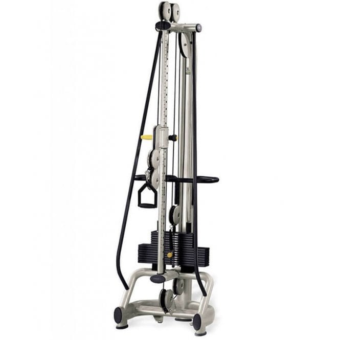 Technogym Selection Ercolina Single Training Column