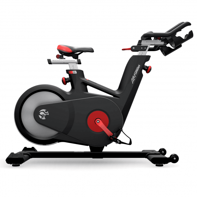 Life Fitness ICG IC5 Indoor Group Cycle Studio Bike FREE ASSEMBLY