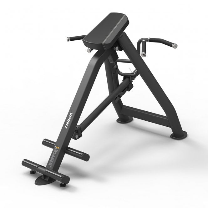 Spirit Fitness  T-Bar Row