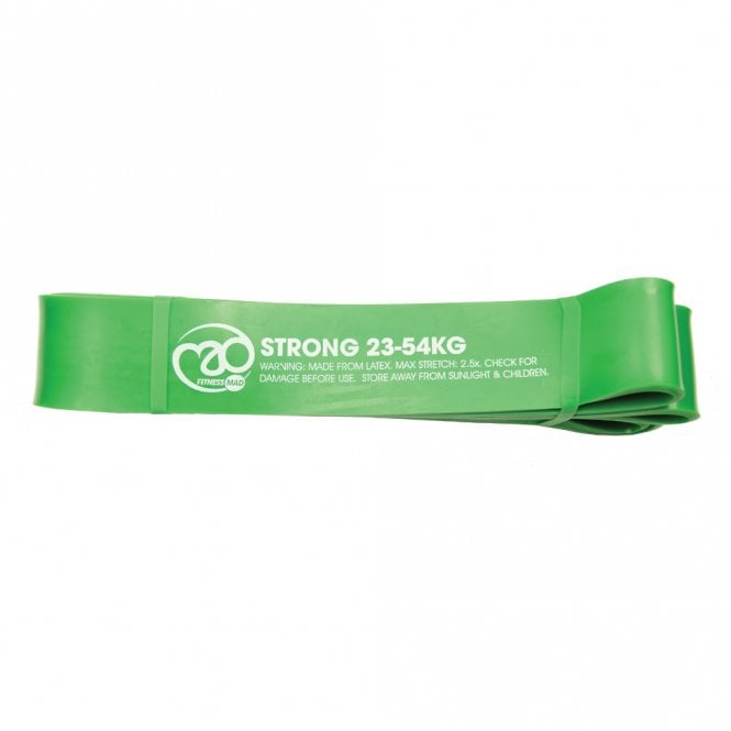 Fitness Mad Power Resistance Loop - Strong (23-54kg)