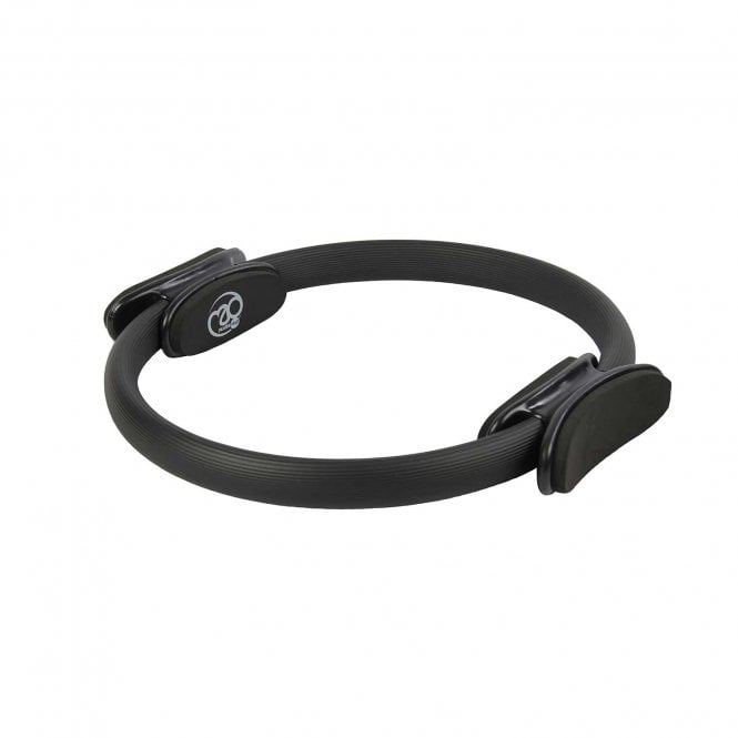 Fitness Mad Double Handle Pilates Resistance Ring