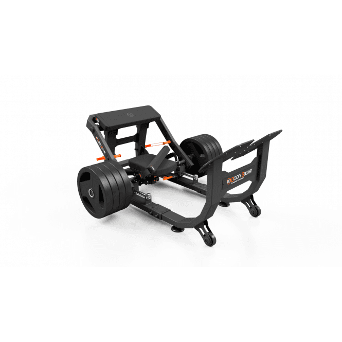 Booty Builder Platinum V4