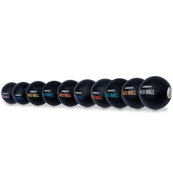 Jordan Fitness Medicine Balls