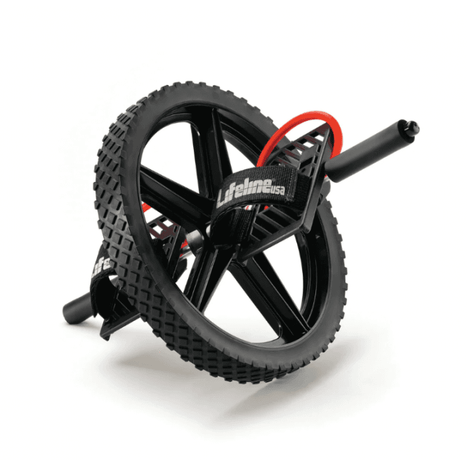 Jordan Fitness JORDAN - Power Wheel