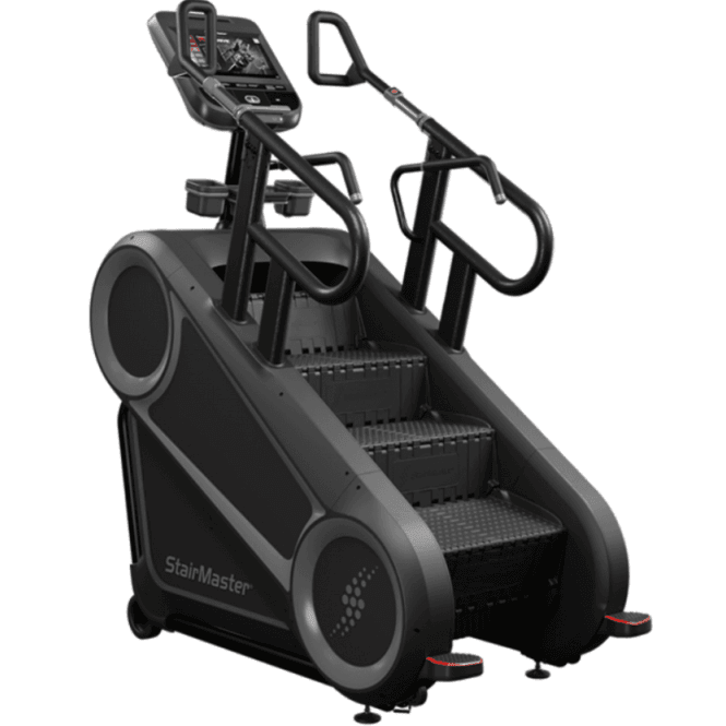 Stairmaster Gauntlet StepMill - 10 Series with 10in Touch Screen Console