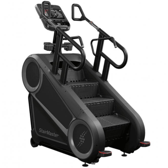 Stairmaster Gauntlet StepMill - 10 Series with 15in Touch Screen Console