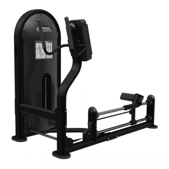 Nautilus  Instinct Glute Extension / Press