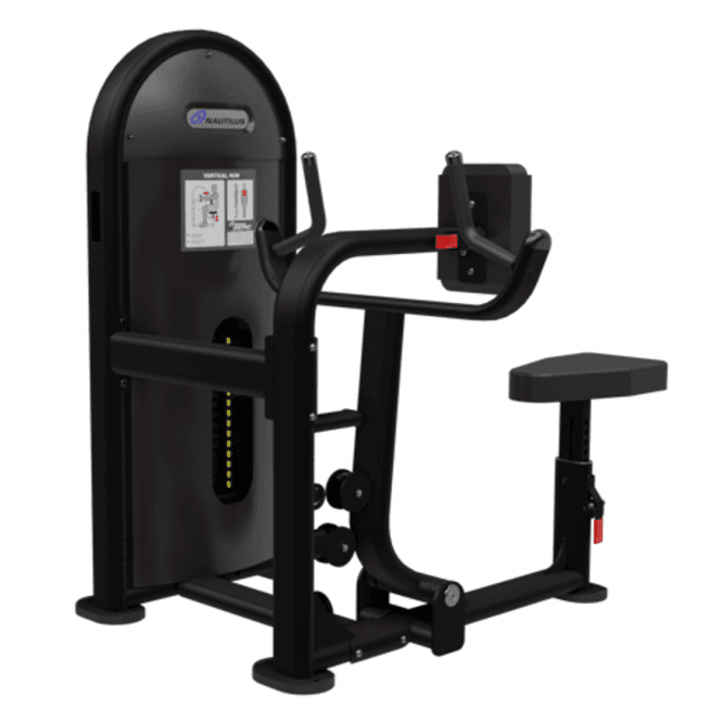 Nautilus  Instinct Vertical Row