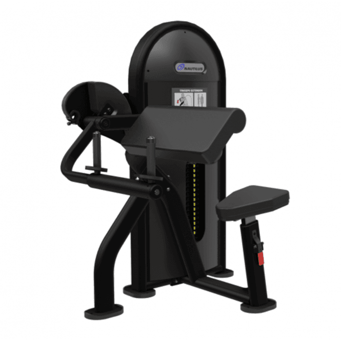 Nautilus  Instinct Tricep Extension