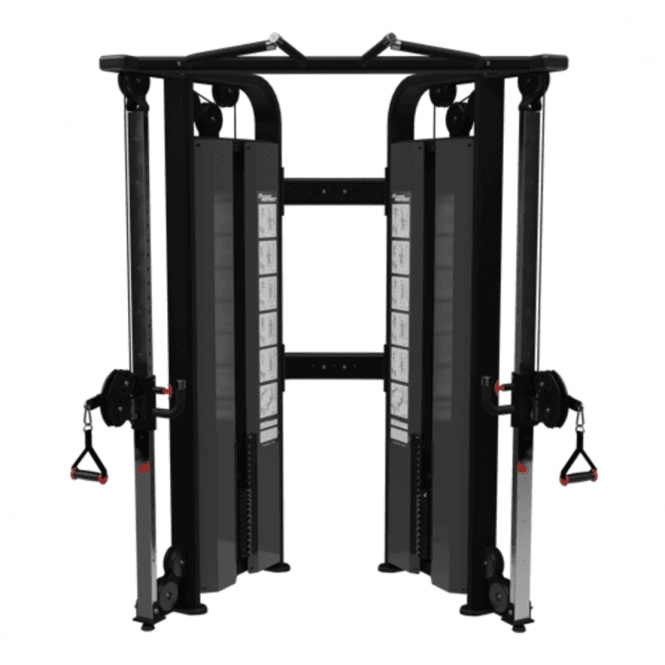 Nautilus  Instinct Dual Adjustable Pulley