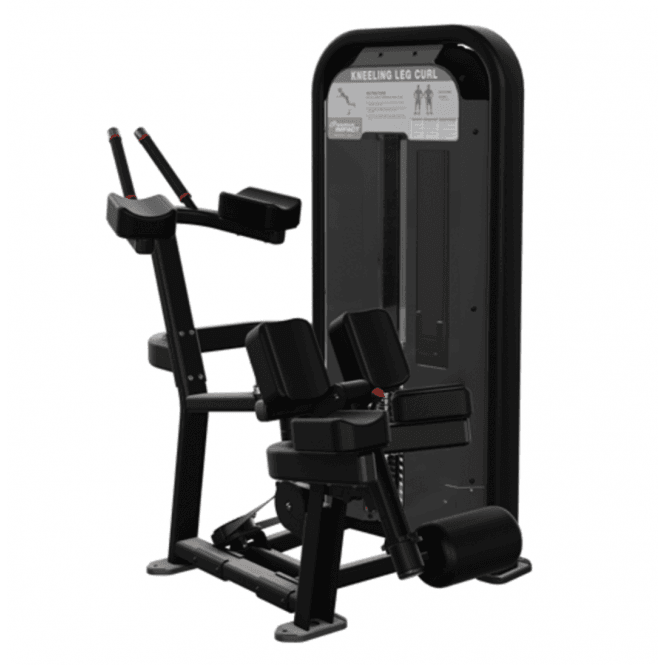 Nautilus  Impact Kneeling Leg Curl