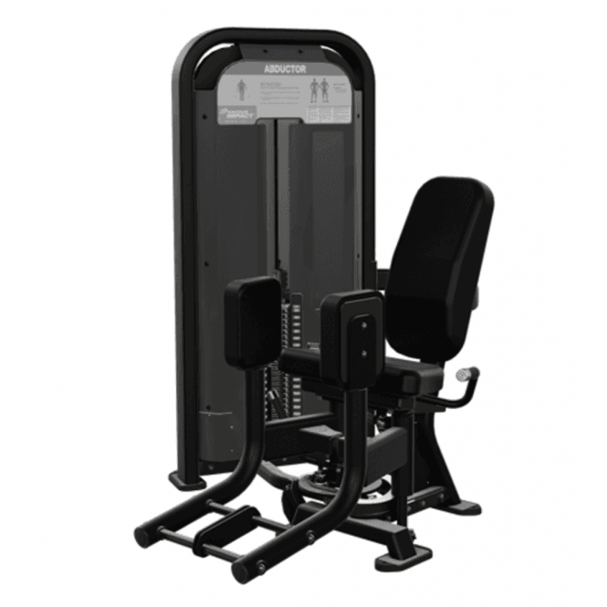 Nautilus  Impact Abductor