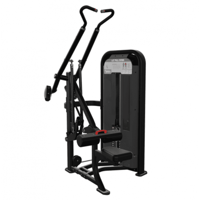 Nautilus  Impact Fixed Arm Lat Pulldown
