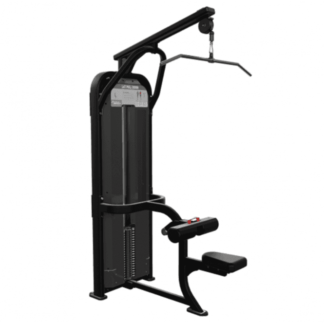 Nautilus  Impact Lat Pulldown