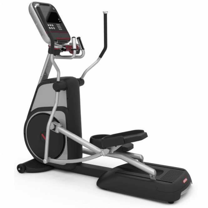 Star Trac  8CT 8 Series Commercial Cross Trainer with LCD Console