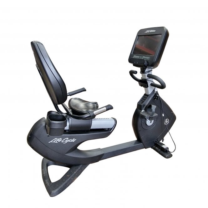 Used Exercise Bikes | Second Hand Exercise Bikes | Fitkit UK