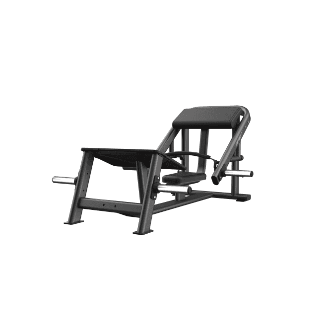 Spirit Fitness Glute Drive