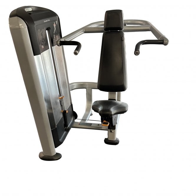 Precor Discovery Line Shoulder Press