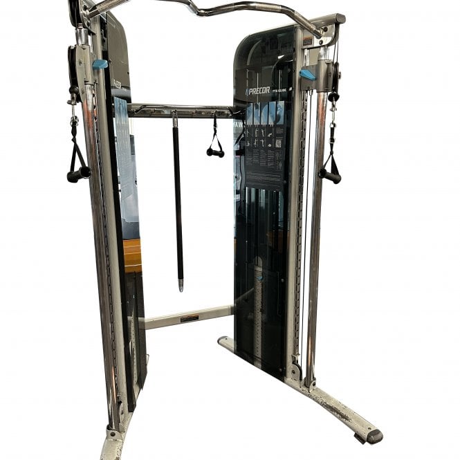Precor Icarian Dual Adjustable Pulley DAP