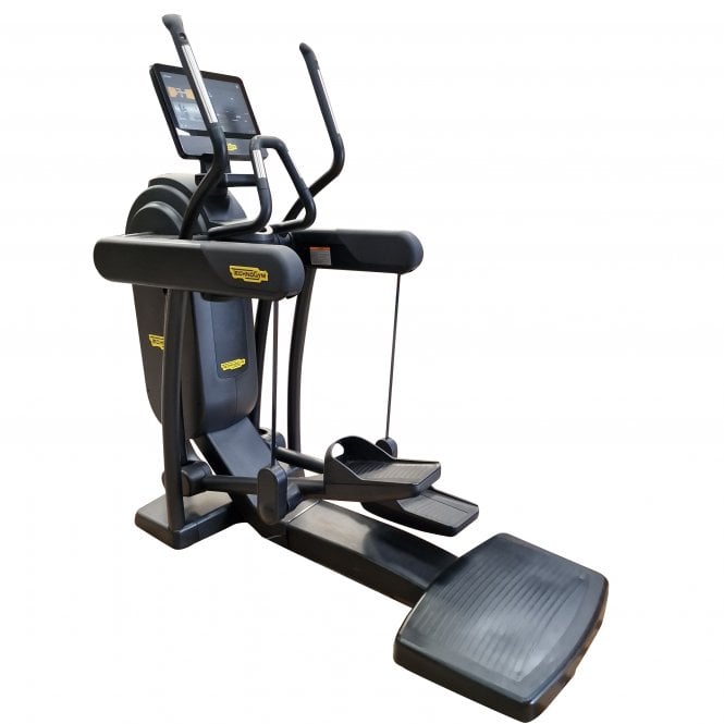 Technogym Excite Live Vario