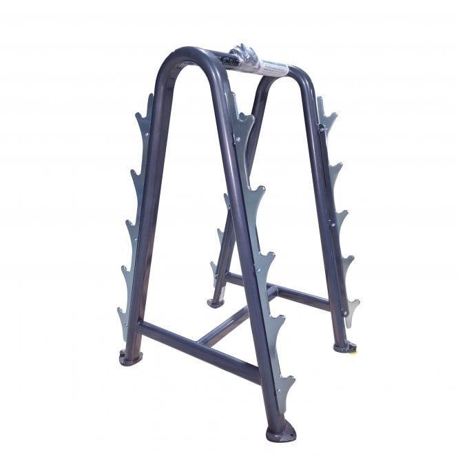 Cybex Barbell Rack Holds 10 - Strength from FitKit UK Ltd UK
