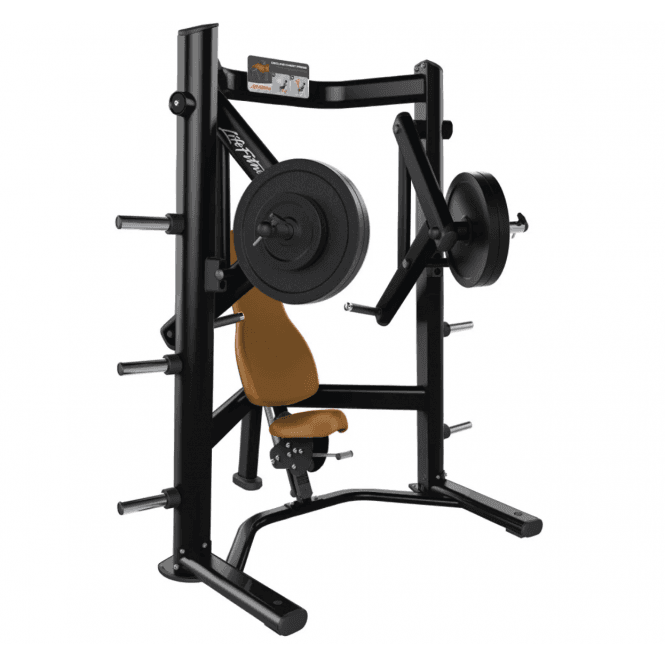 Life Fitness Signature Series Ex Demo Decline Chest Press