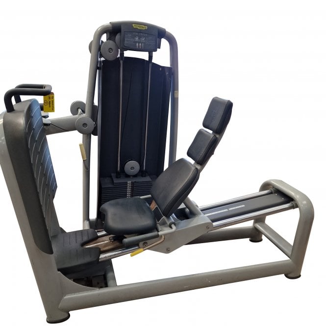 Technogym Selection Line Seated Leg Press