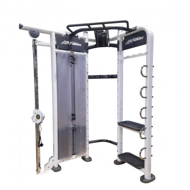Life Fitness SYNRGY90 Cable Versa Synergy90 - Ex Demo