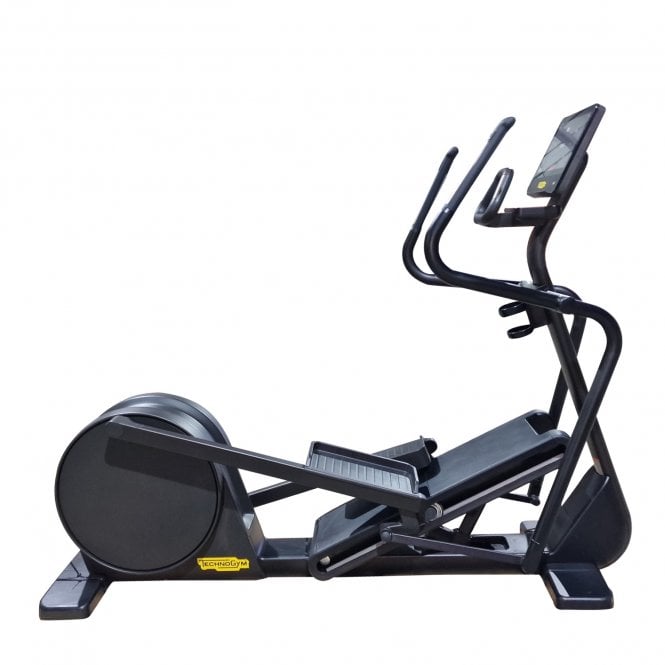 Technogym Excite Live Synchro 16 Inch Screen
