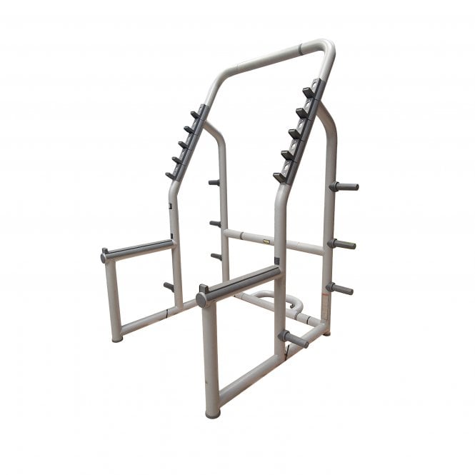 Technogym Selection Line Squat Rack 
